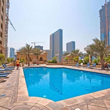 Apartament Icon Casa Living - Rimal 6-Jbr Marina View Dubaj Zewnętrze zdjęcie
