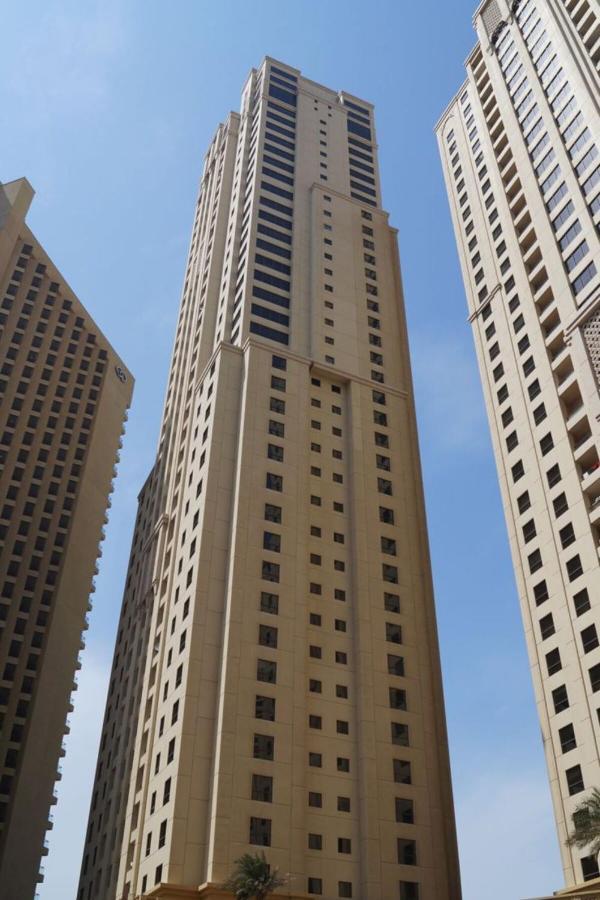 Apartament Icon Casa Living - Rimal 6-Jbr Marina View Dubaj Zewnętrze zdjęcie